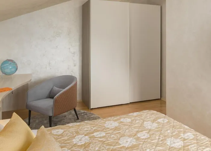 Beautiful Omo With Pool In