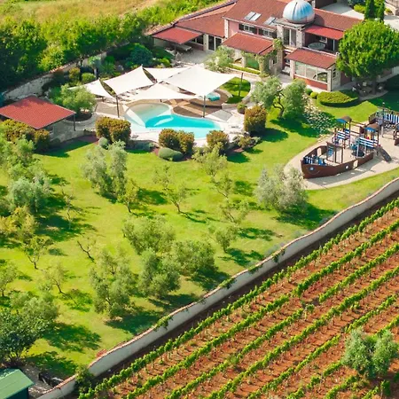 Beautiful Omo With Pool In 빌라 *