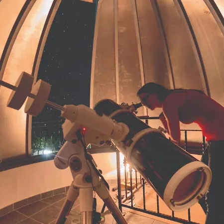 Beautiful Omo With Pool In Pula